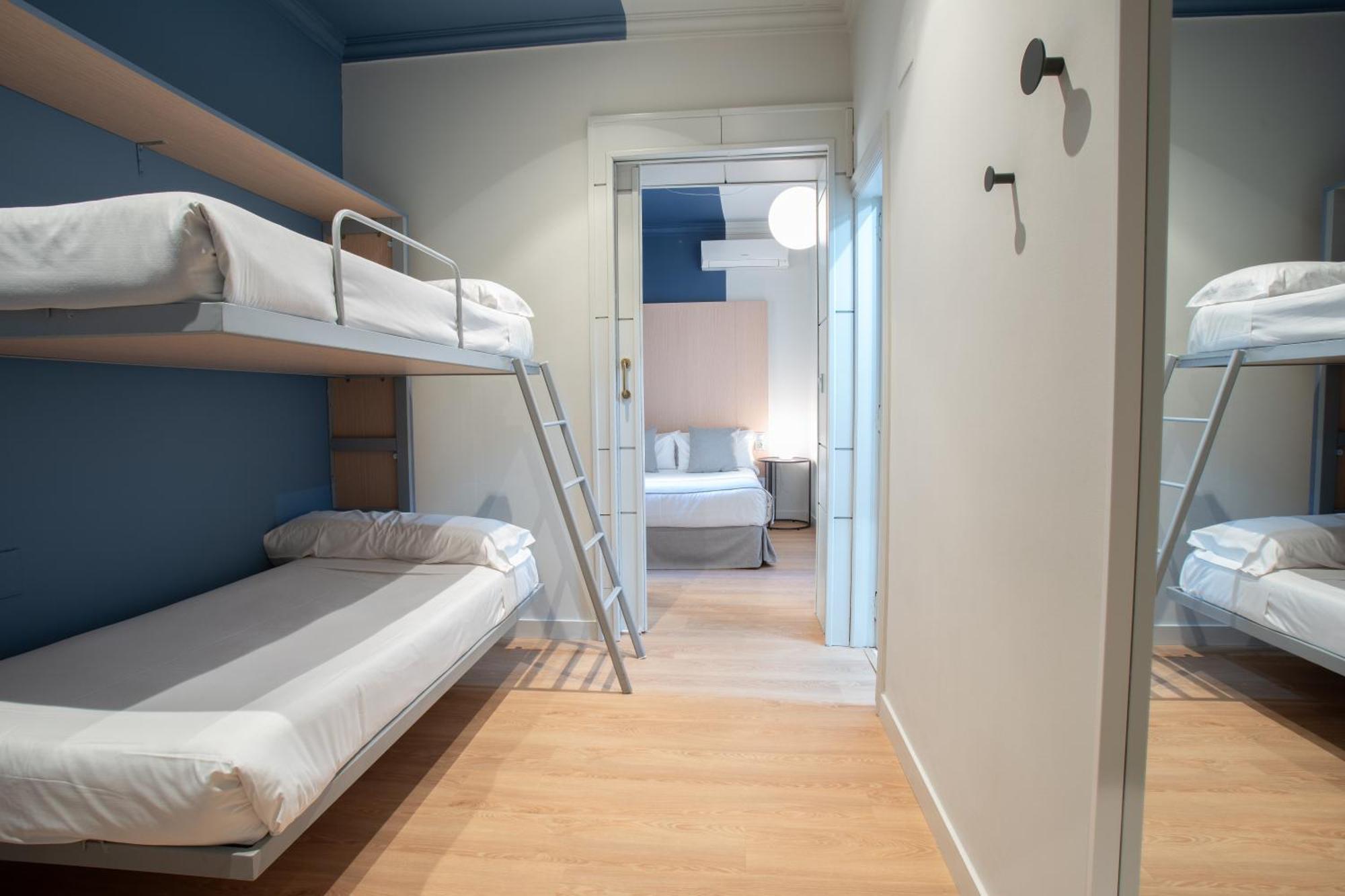 Hotel Olympia Consul Del Mar València