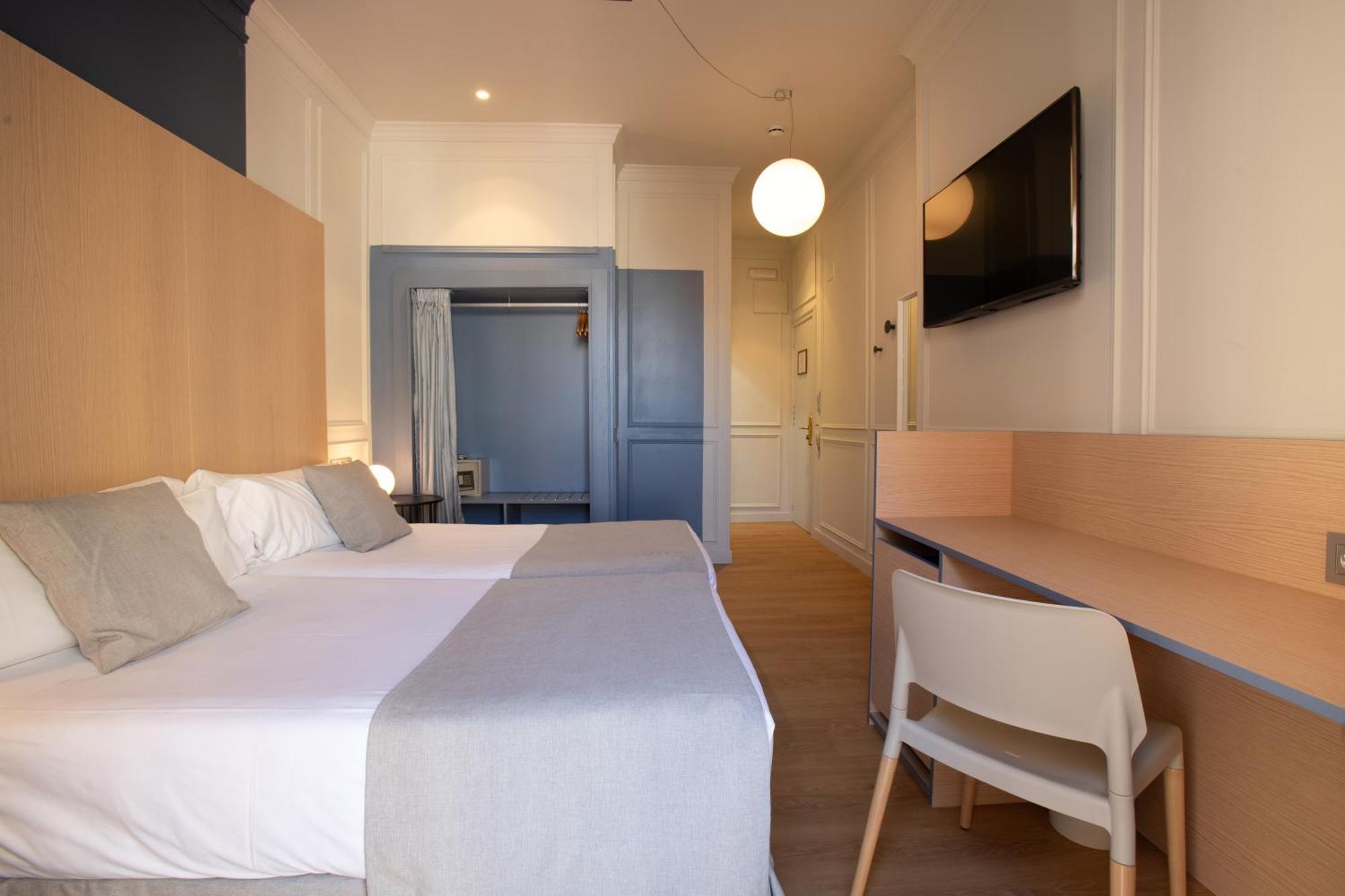 Hotel Olympia Consul Del Mar Walencja