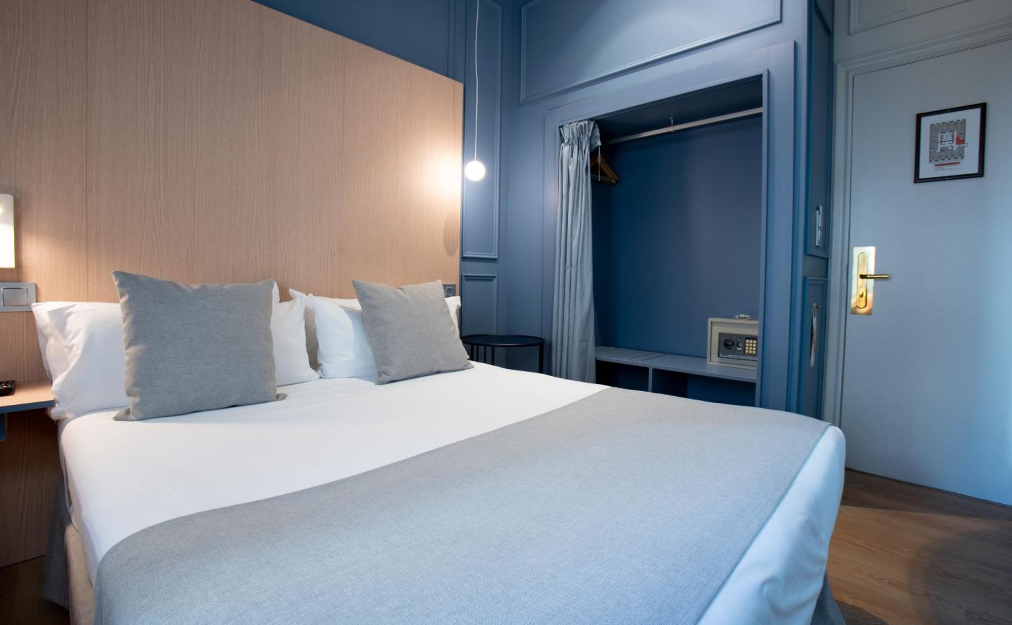 Olympia Consul Del Mar Hotel València