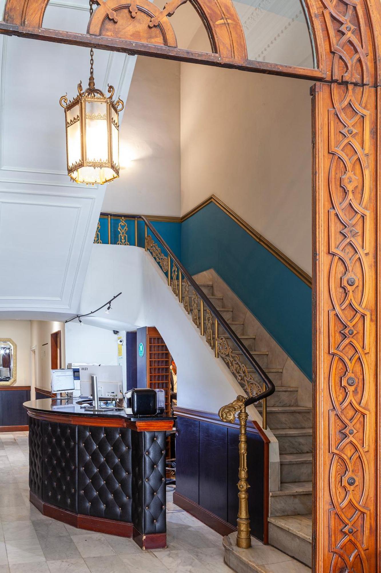 Olympia Consul Del Mar Hotel Walencja