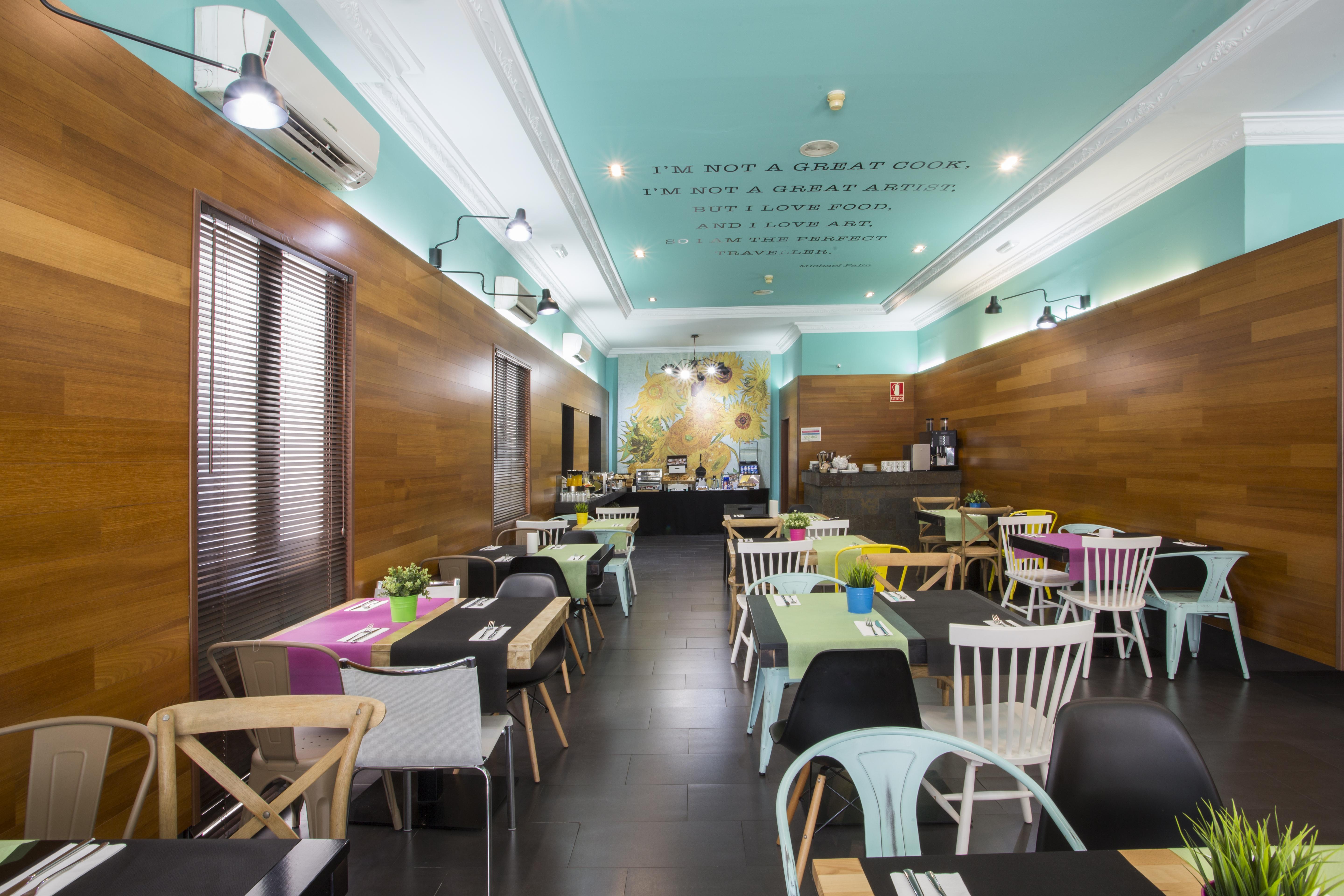 Hotel Casual De Las Artes Valencia