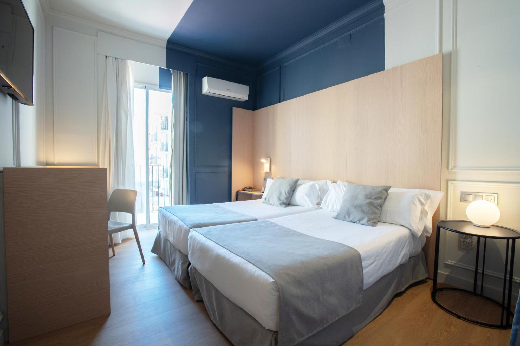 Casual De Artes Hotel Valencia