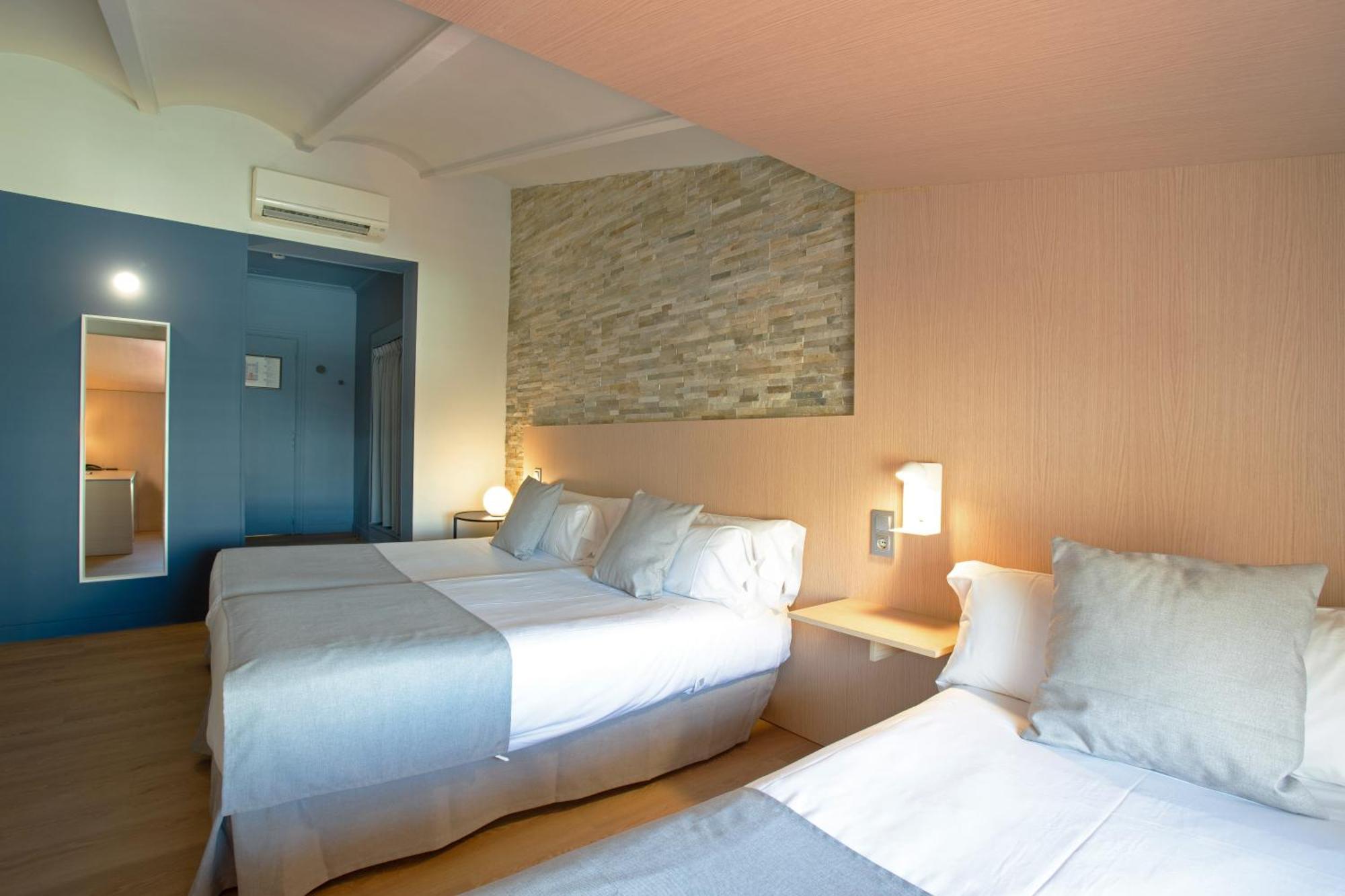 Hotel Olympia Consul Del Mar Walencja