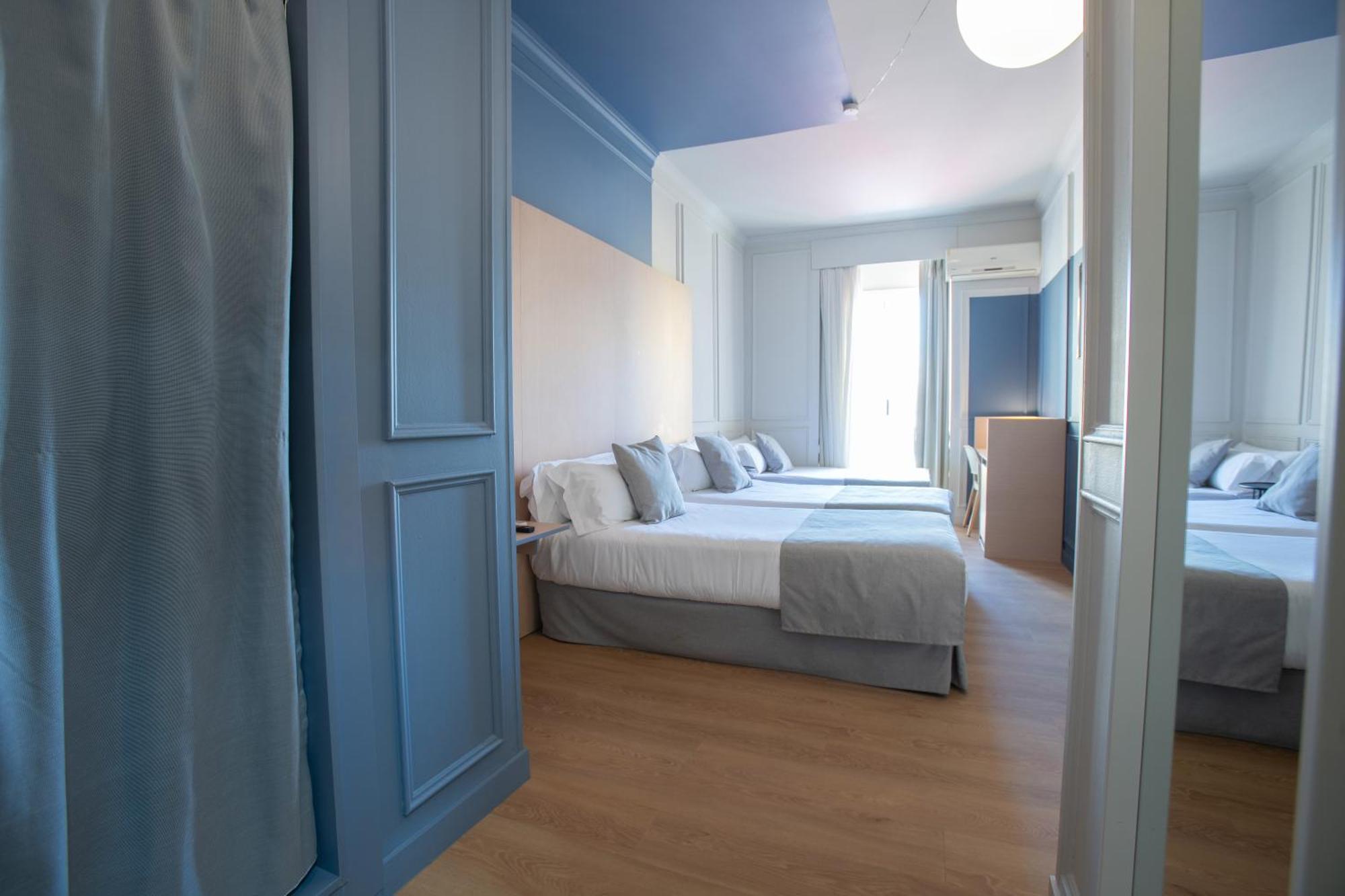 Casual De Las Artes Hotel Valencia