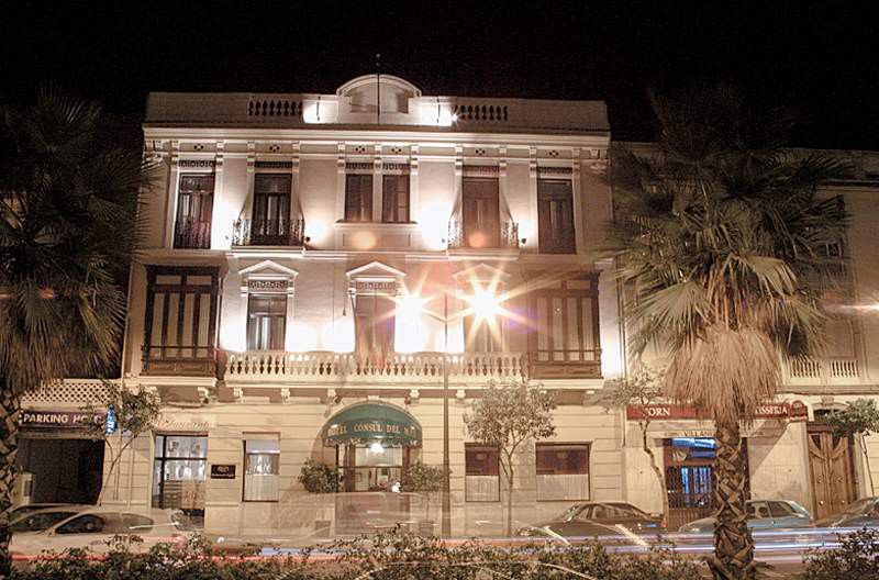 Casual De Artes Hotel Valencia
