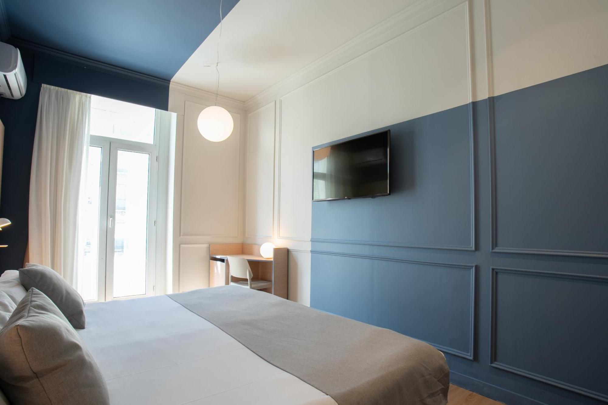 Hotel Olympia Consul Del Mar Valência